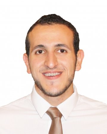 Jobseeker photo