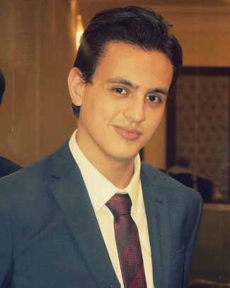 Jobseeker photo