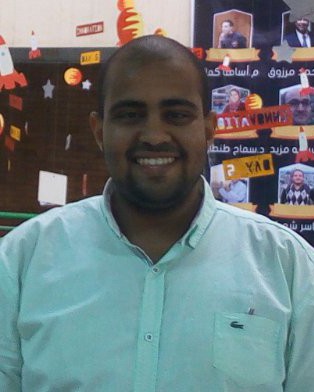 Jobseeker photo