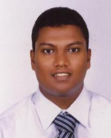 Jobseeker photo