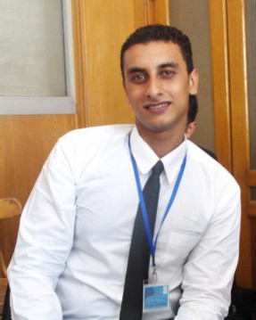 Jobseeker photo