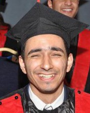 Jobseeker photo