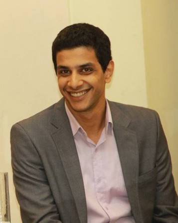 Jobseeker photo