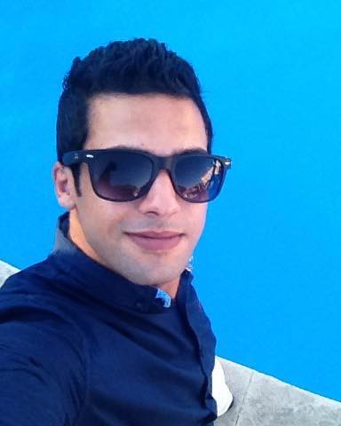 Jobseeker photo