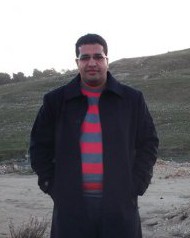 Jobseeker photo