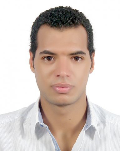 Jobseeker photo