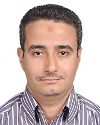 Jobseeker photo