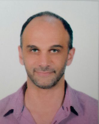 Jobseeker photo