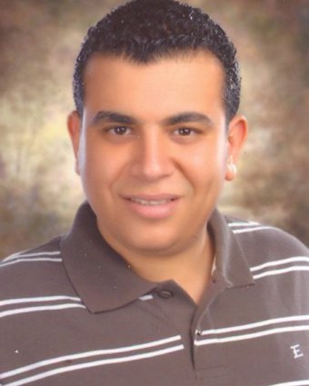 Jobseeker photo