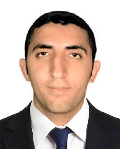 Jobseeker photo
