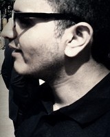 Jobseeker photo