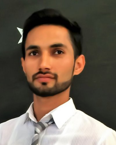 Jobseeker photo