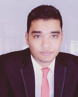 Jobseeker photo