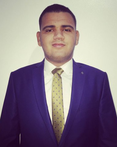 Jobseeker photo