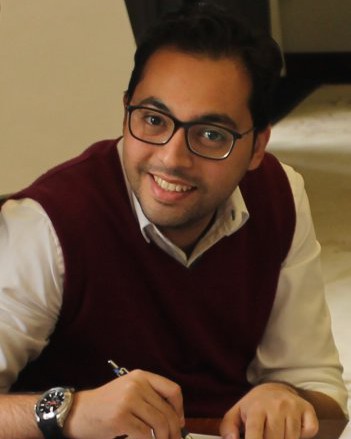 Jobseeker photo
