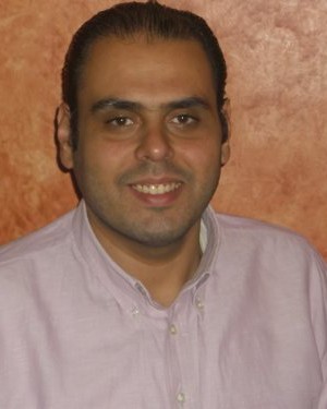 Jobseeker photo