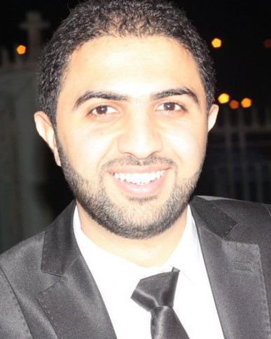 Jobseeker photo