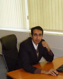 Jobseeker photo