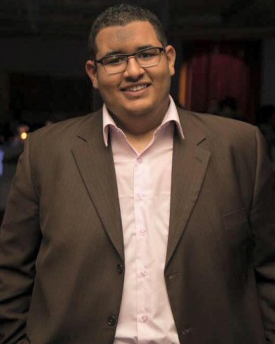 Jobseeker photo