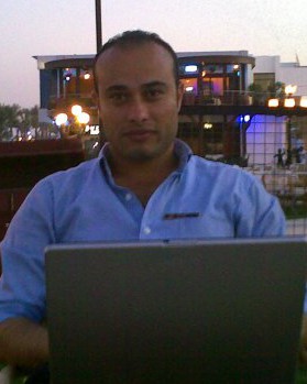 Jobseeker photo