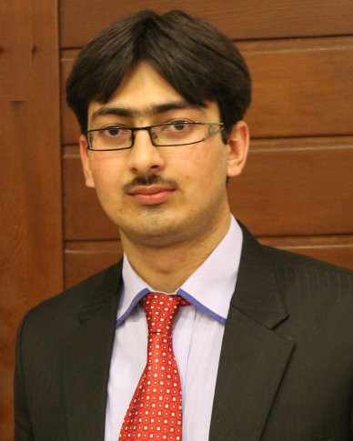 Jobseeker photo