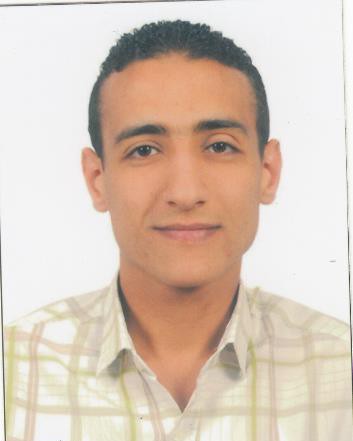 Jobseeker photo