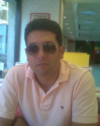 Jobseeker photo
