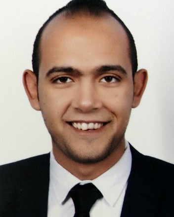 Jobseeker photo