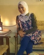 Jobseeker photo