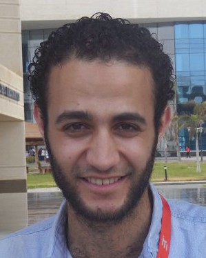 Jobseeker photo