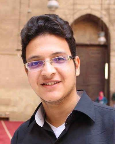 Jobseeker photo