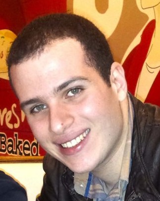 Jobseeker photo