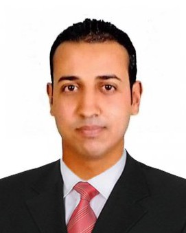 Jobseeker photo