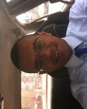 Jobseeker photo