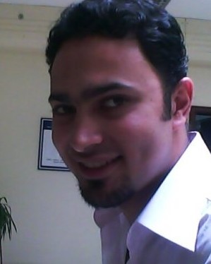 Jobseeker photo