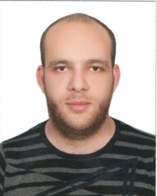 Jobseeker photo