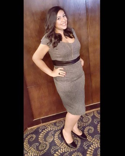Jobseeker photo