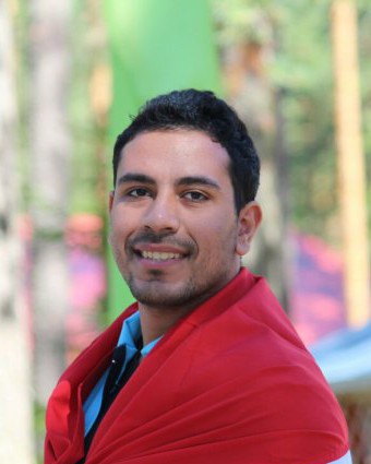Jobseeker photo