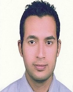 Jobseeker photo
