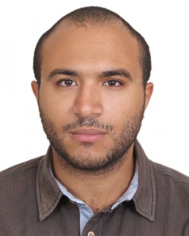 Jobseeker photo