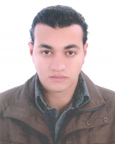 Jobseeker photo