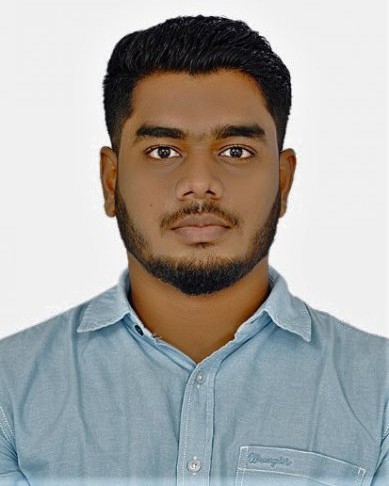 Jobseeker photo