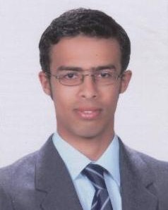 Jobseeker photo