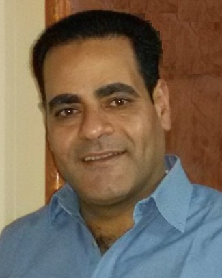 Jobseeker photo