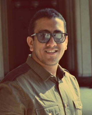 Jobseeker photo