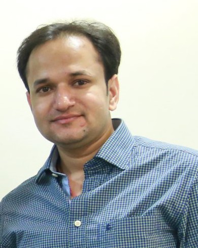 Jobseeker photo