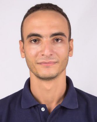 Jobseeker photo