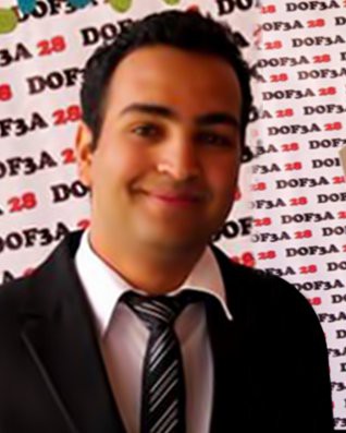 Jobseeker photo