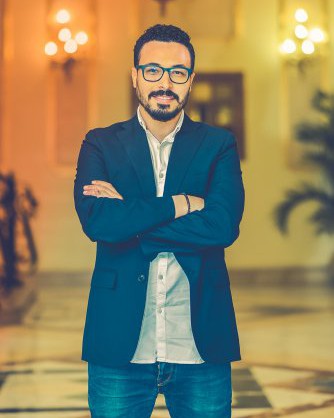 Jobseeker photo