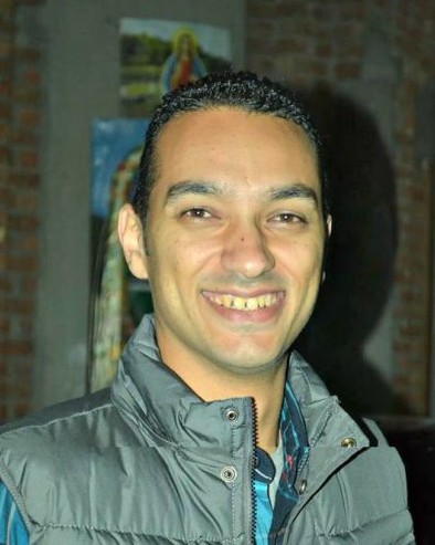 Jobseeker photo